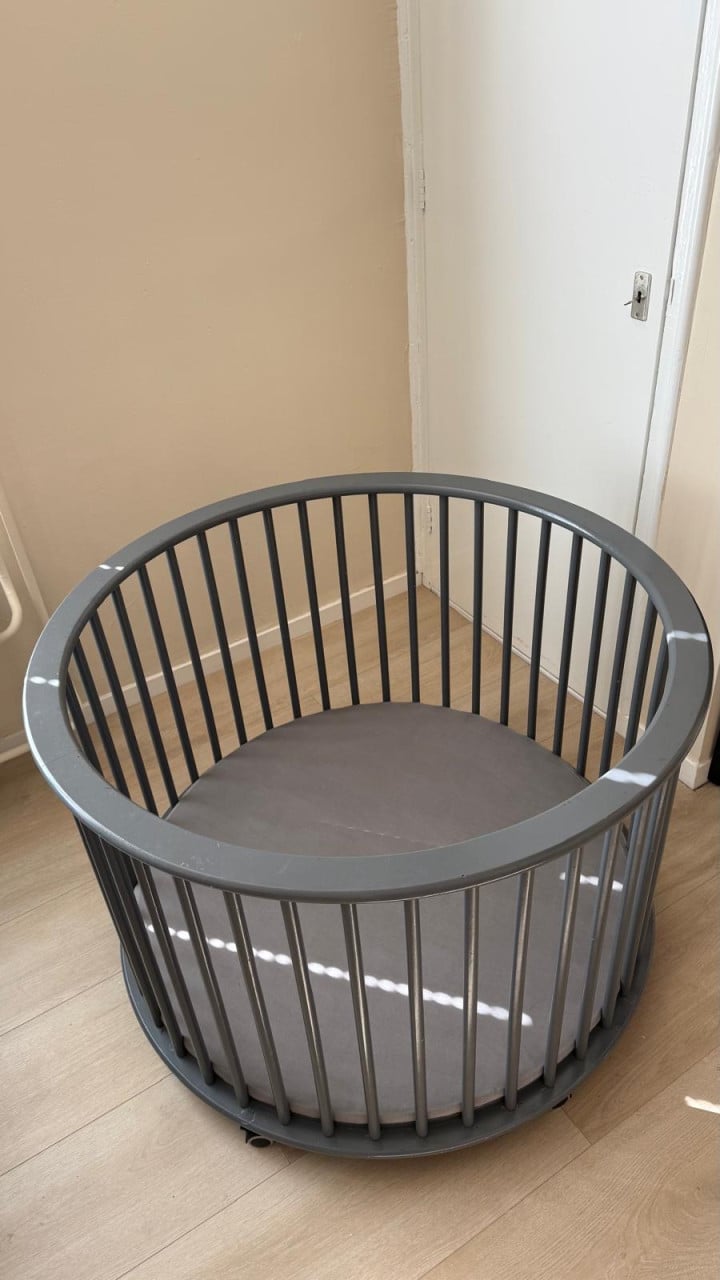 Bopita rondo box
