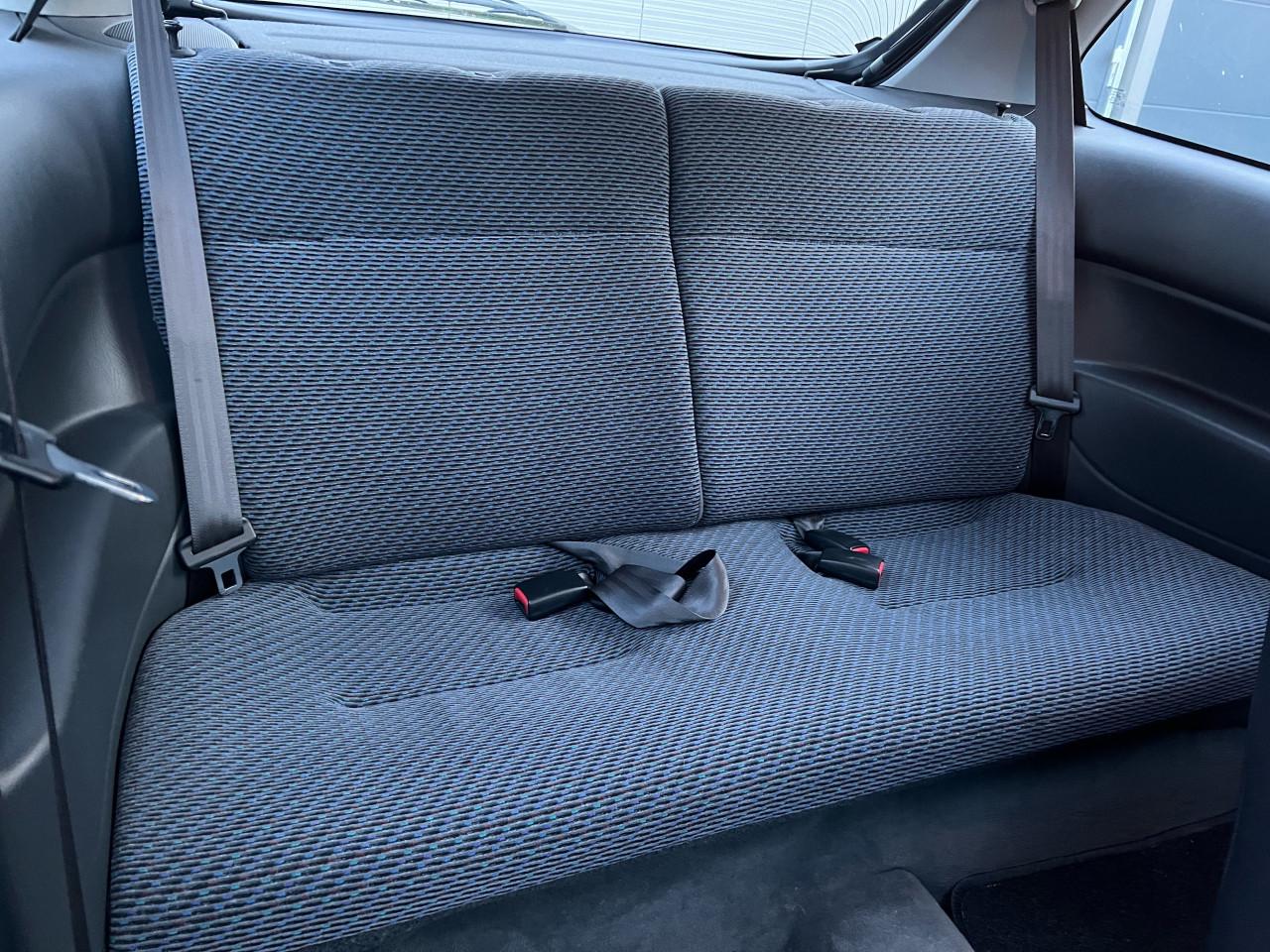 Honda Civic 1.4i S 44.788KM 1e Eigenaar Jaar apk