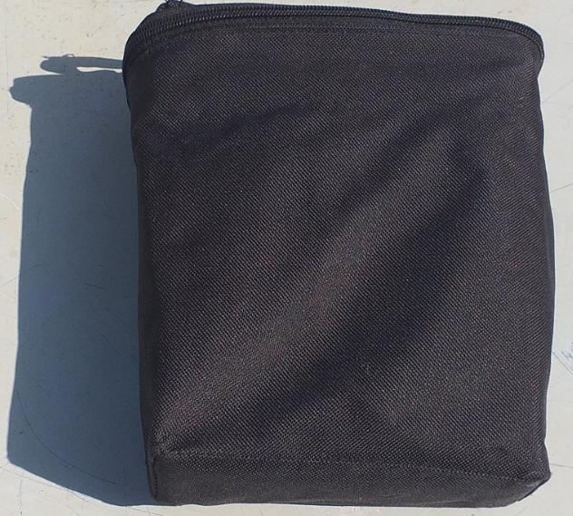 Bandenpomp Peugeot / Citroën & Bandenafdichtingsgel Terra-S