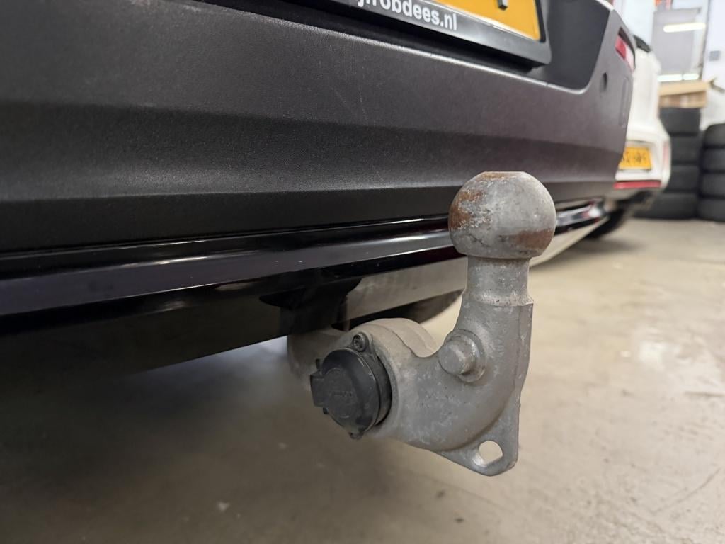 Volvo XC40 recharge pro