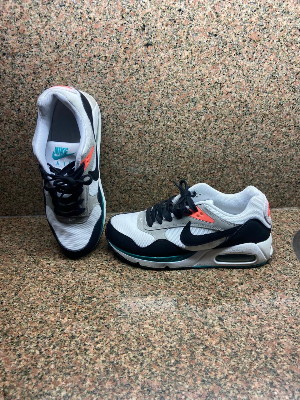 Mooie Nike Air Max, maat 40