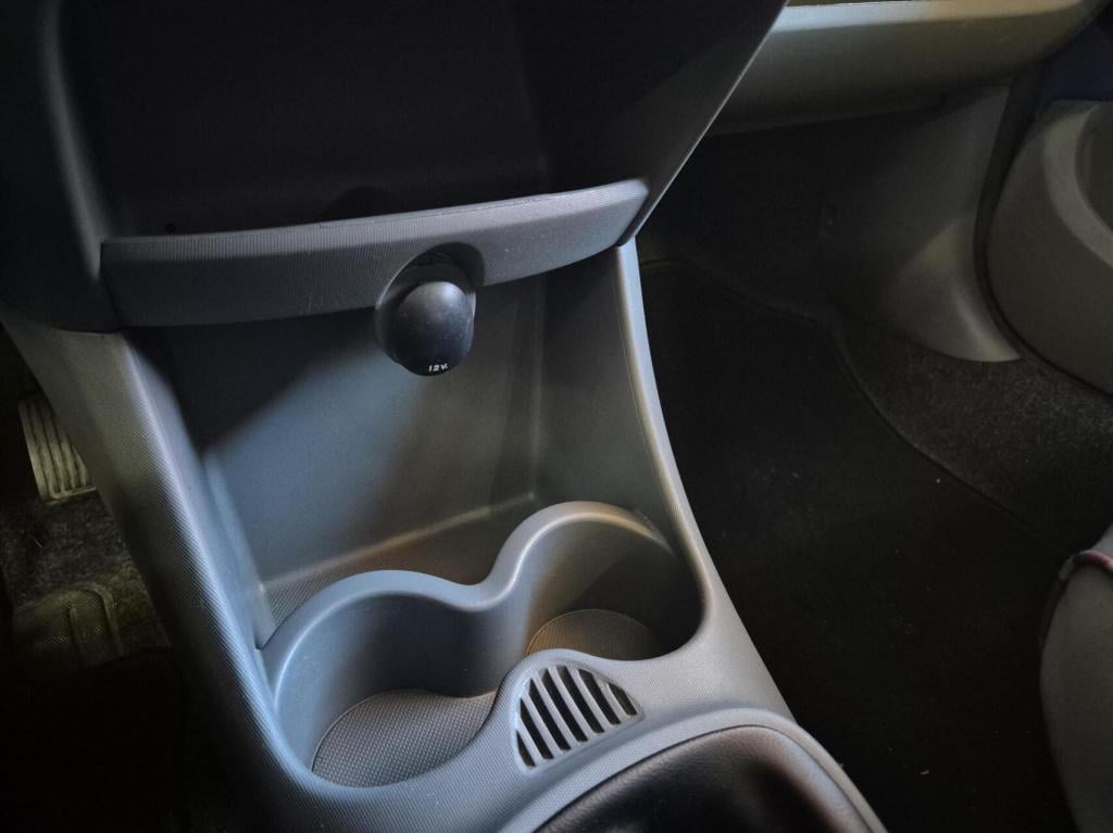 Citroen C1 1.0-12v ambiance