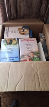 Boeken