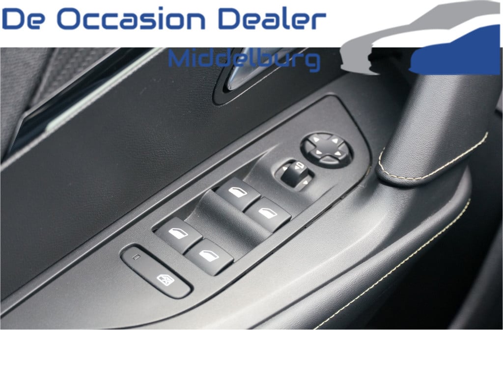 Peugeot 2008 1.2 puretech gt-line rijklaar incl garantie