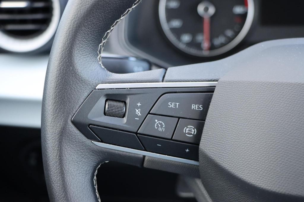 Seat Arona 1.0 tsi style