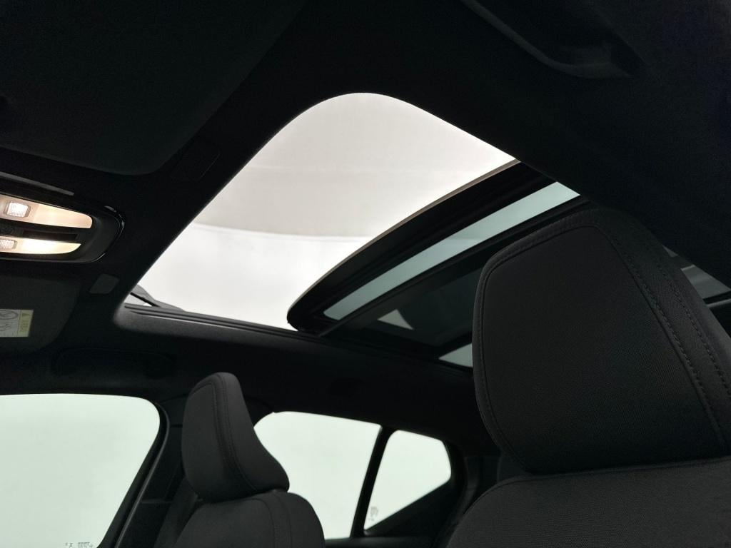 Volvo XC40 single motor ultimate 70kwh| pano| 360camera| adap.cruise|
