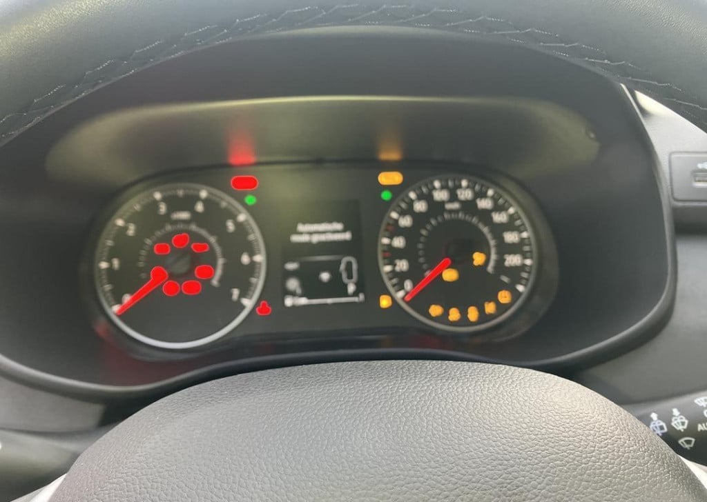 Dacia Sandero Stepway 1.0 tce 90 cvt automaat extreme - demo - pack extreme