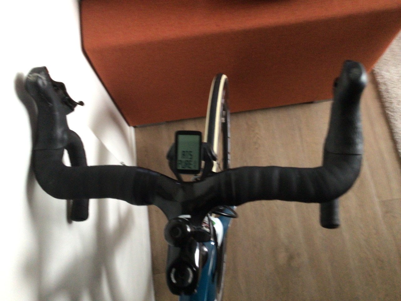 TE KOOP; BIANCHI OLTRE3 RACEFIETS