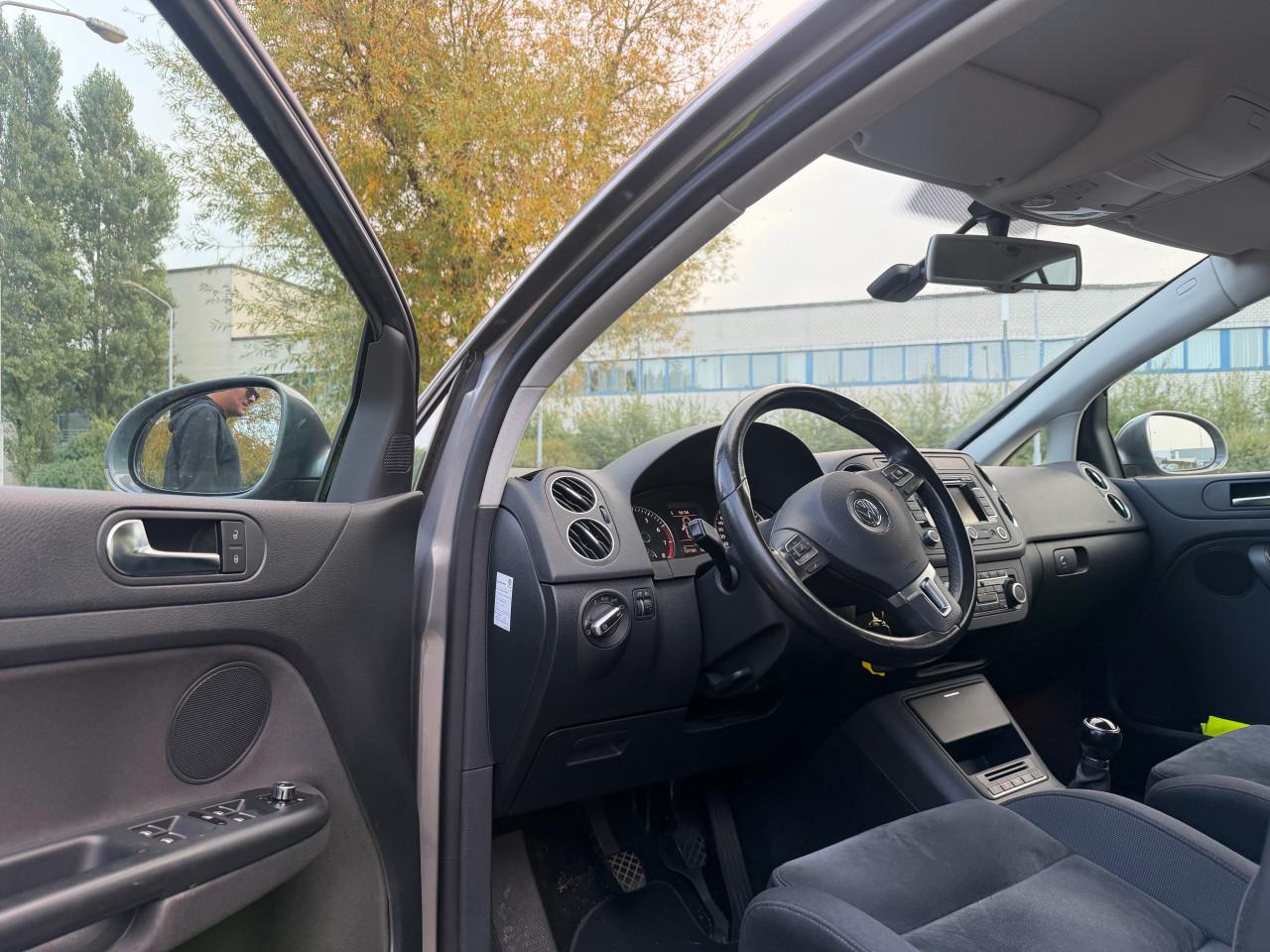 Volkswagen Golf Plus 1.2 TSI Highline | Apk |Airco | Cruise | Pdc | Lage KM