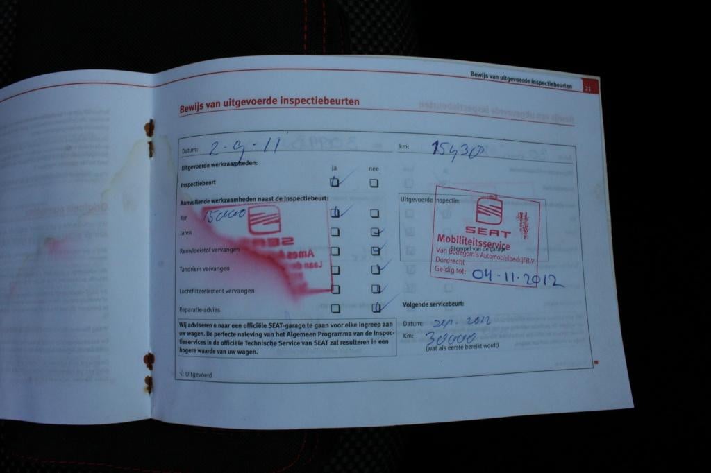 Seat Altea Xl 1.2 tsi good stuff