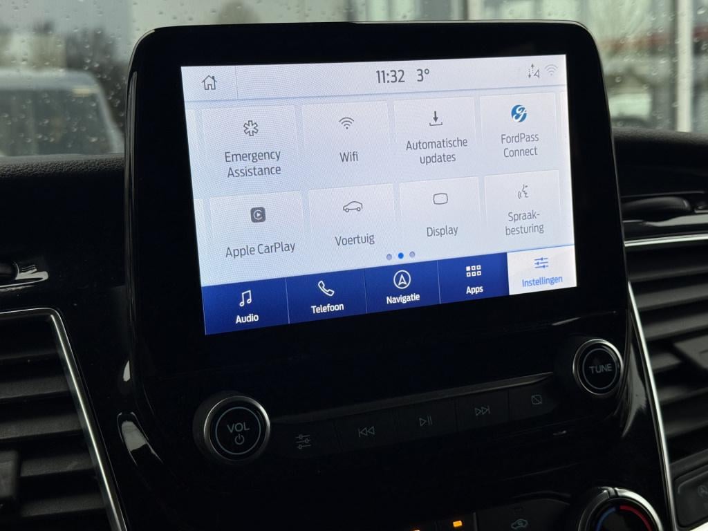 Ford Transit Custom 300 2.0 tdci l2h1 ms-rt | vol opties | 1e eig