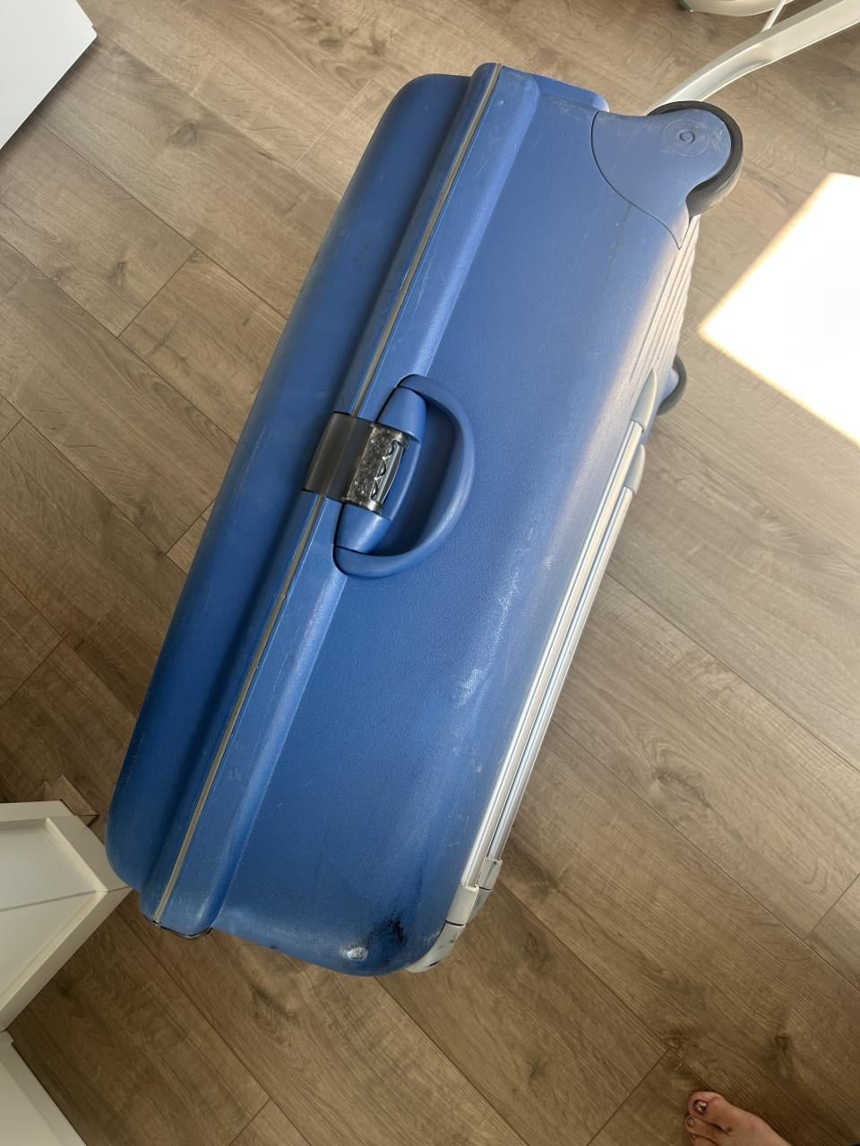 Reiskoffer