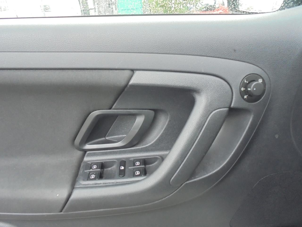 Fabia mooie staat vol opties  1.2 diesel greenline apk nieuw bij aflevering