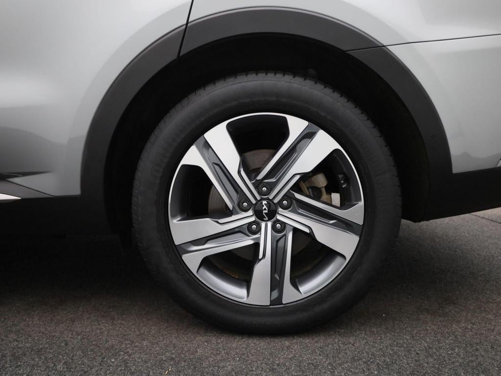 Kia Sorento 1.6 t-gdi plug-in hybrid 4wd executiveline 7p. | 7-persoons | a