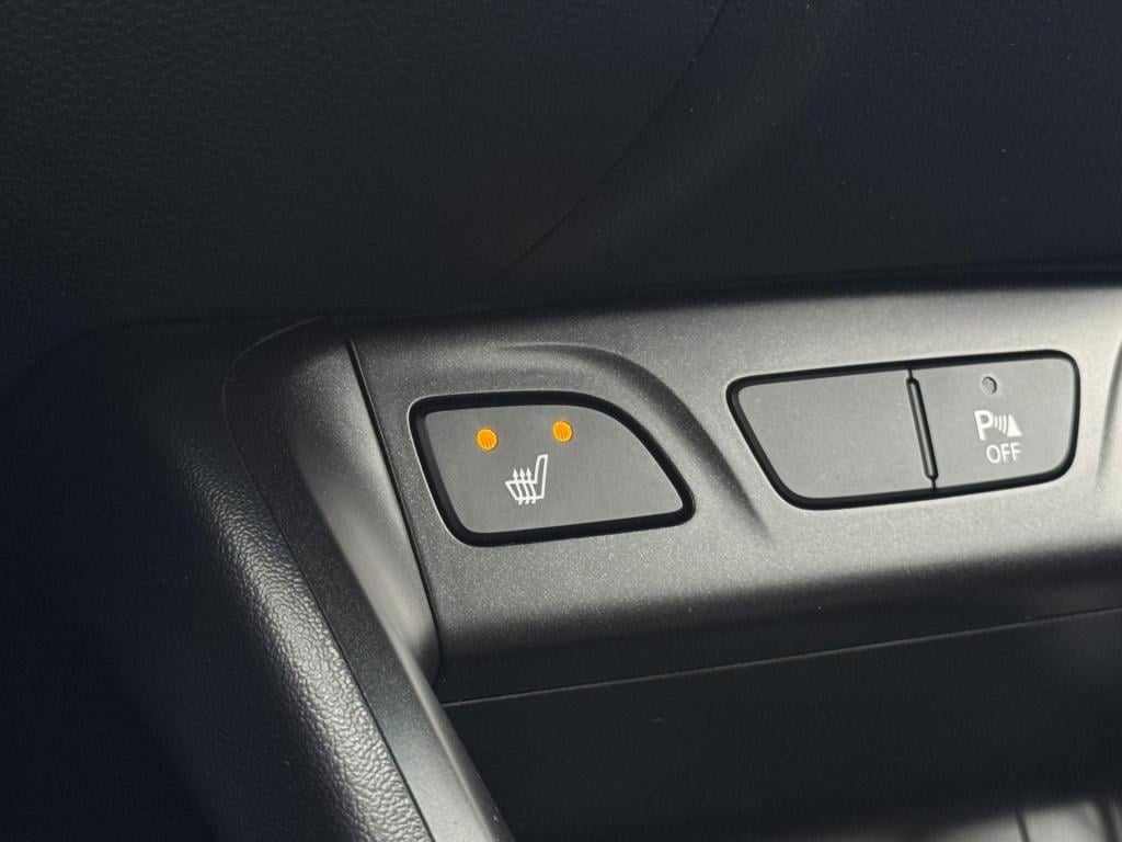 Hyundai Ix35 1.6i gdi i-motion incl. trekhaak!