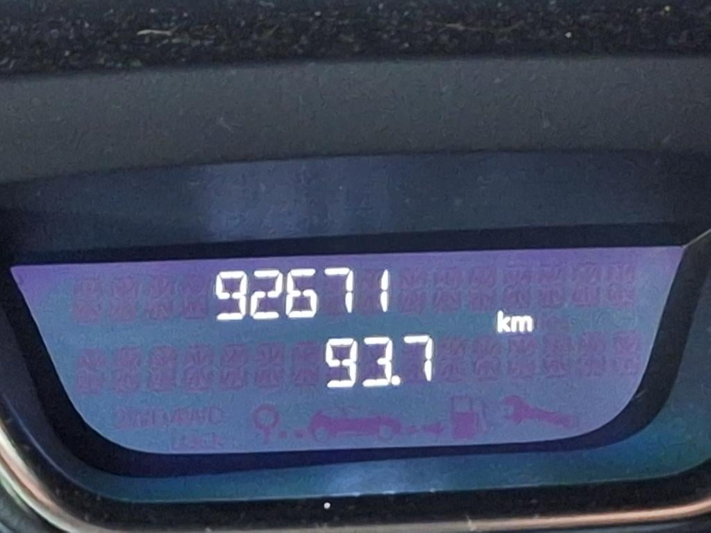 Renault Captur 0.9 tce intens | stoelverwarming| cruise control