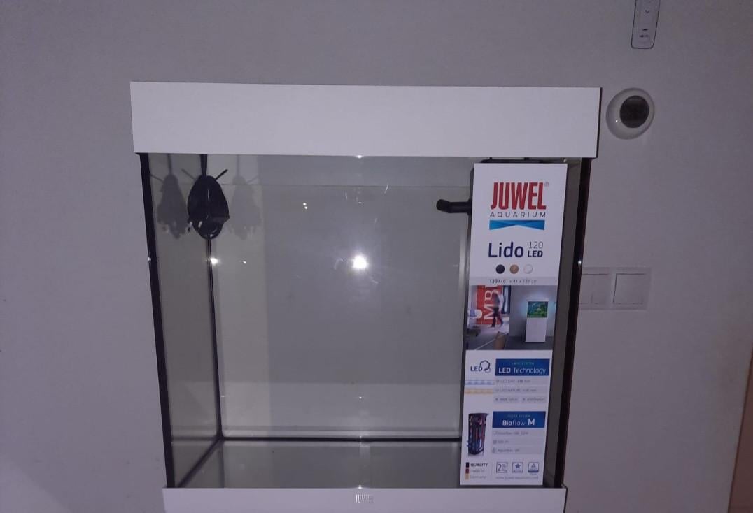 Juwel lido 120