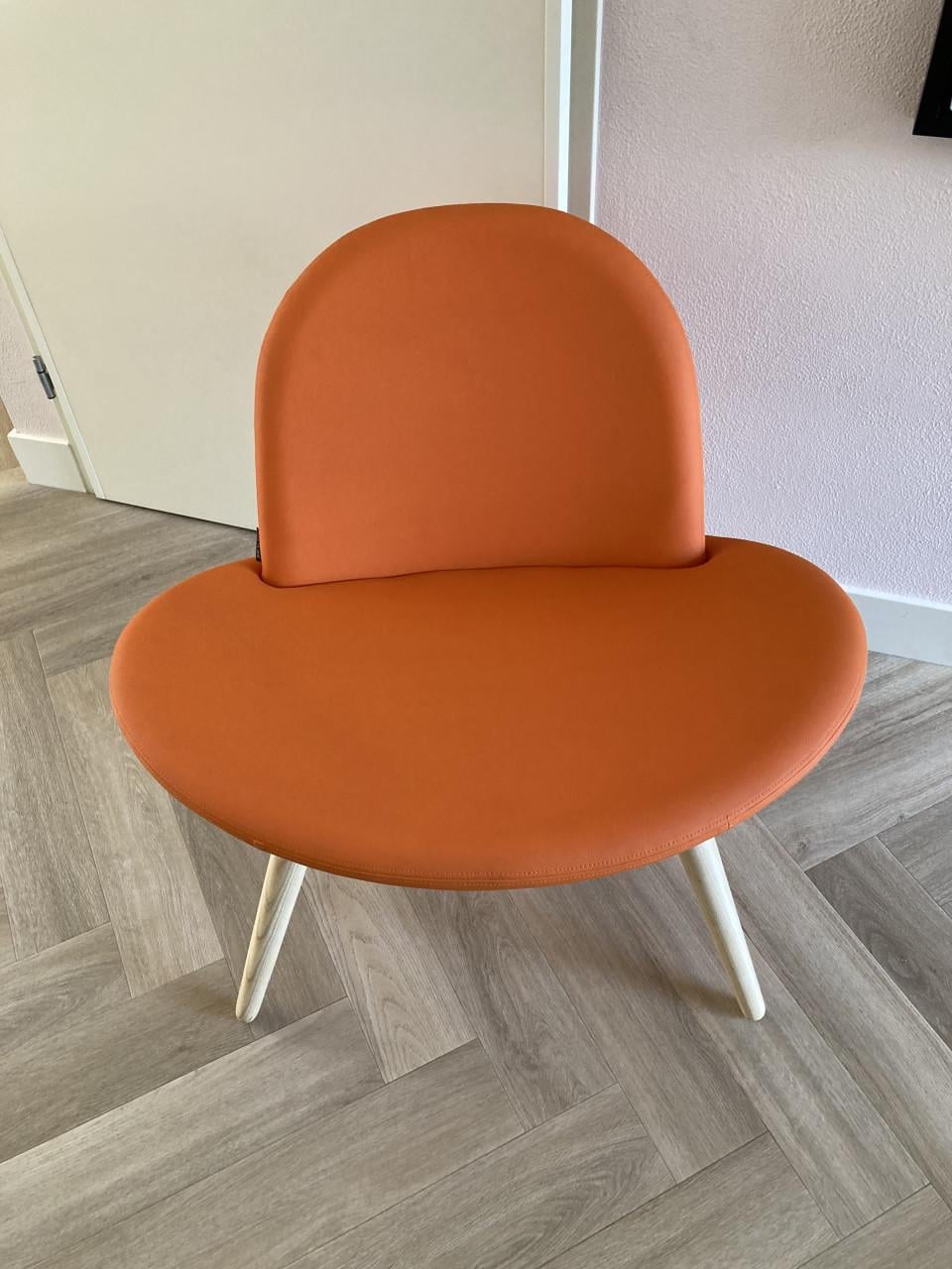 Softline Orlando Wood design