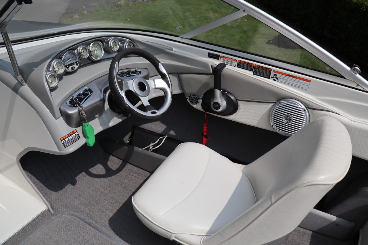 Bayliner 185 4.3 V6