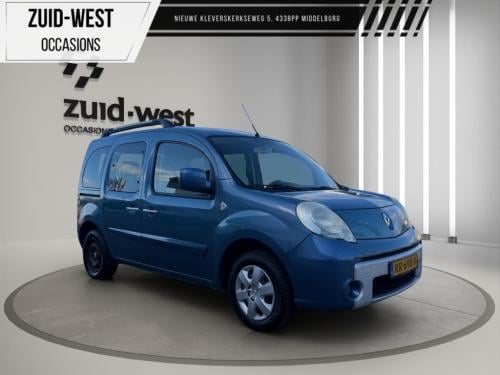 Renault Kangoo family 1.5 dci expression 5 zits airco