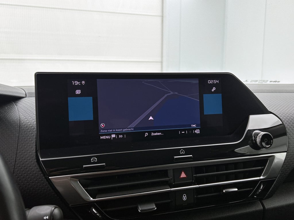 Citroen C4 130 pk feel pack | rijklaar | stoelverwarming | navigatie | appl