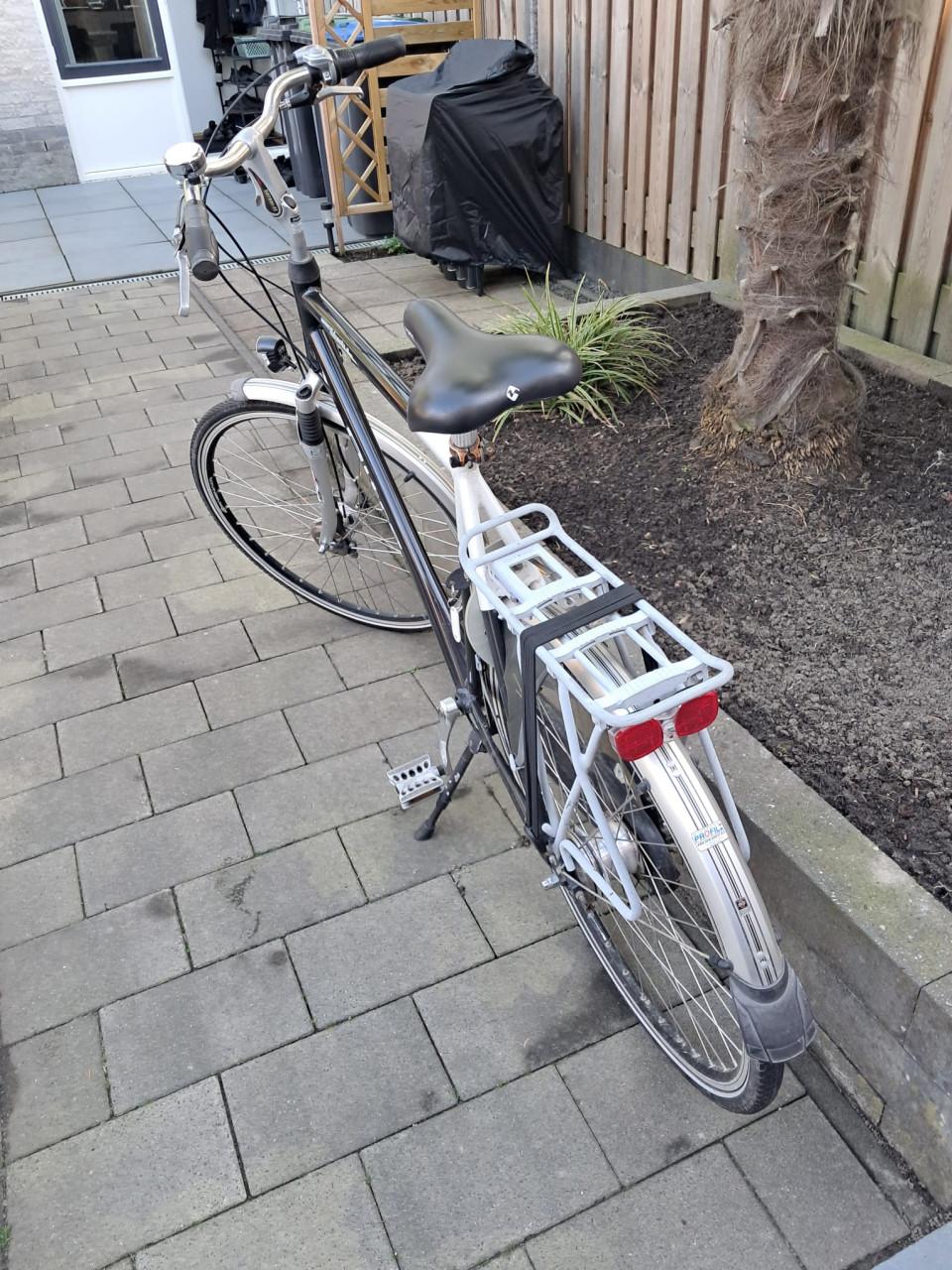 28 inch Altra Herenfiets 7V