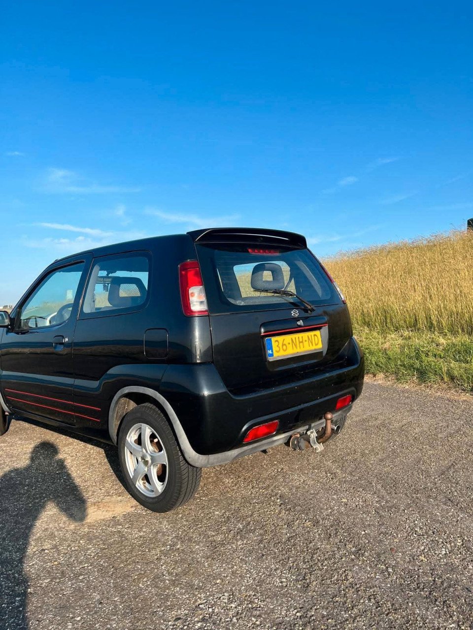 Suzuki Ignis 1.3