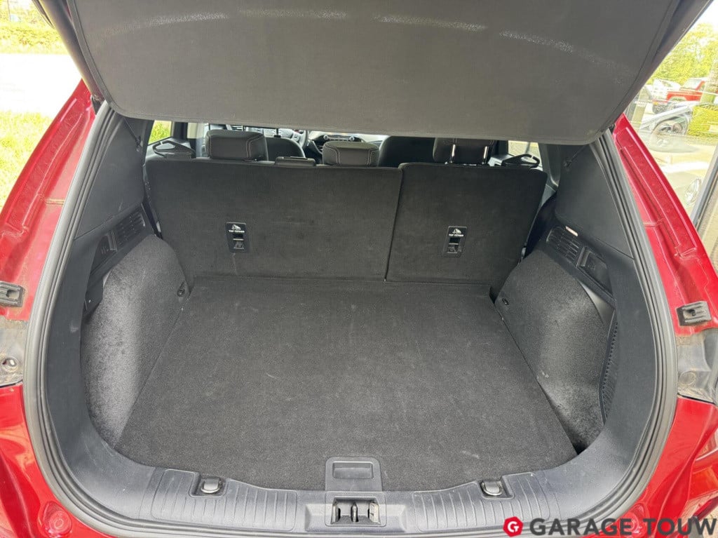 Ford Kuga 2.5 phev titanium