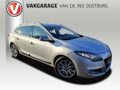 Renault Megane 1.4 tce gt-line