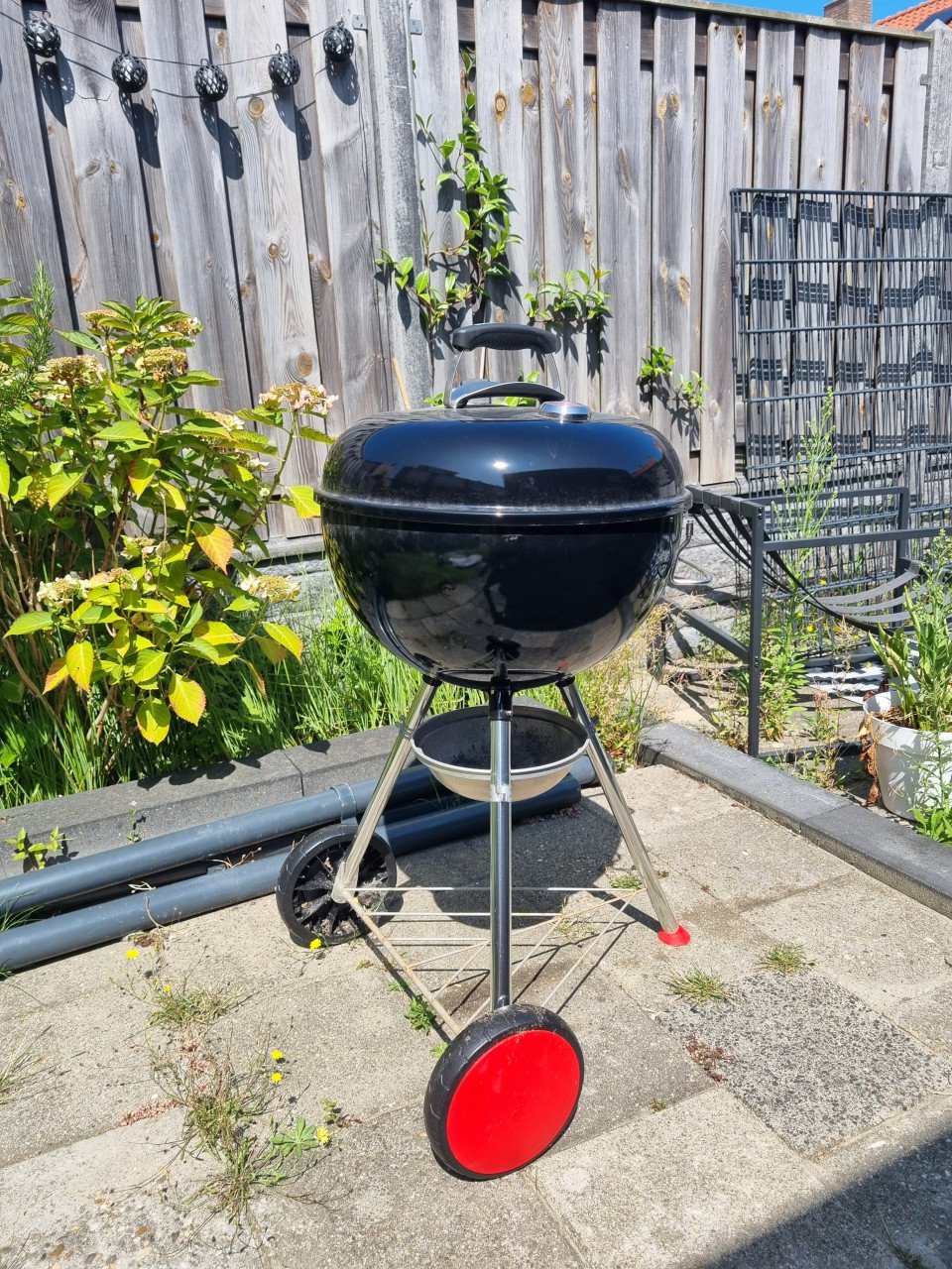 Barbecue Weber