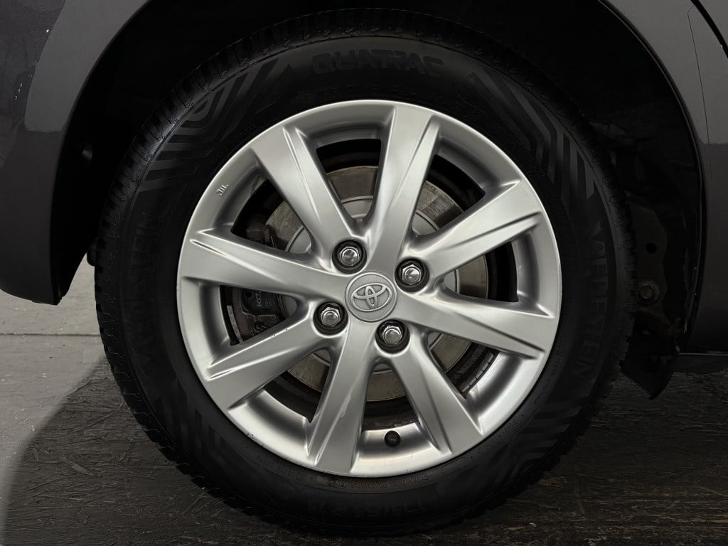 Toyota Yaris 1.5 full hybrid asp.