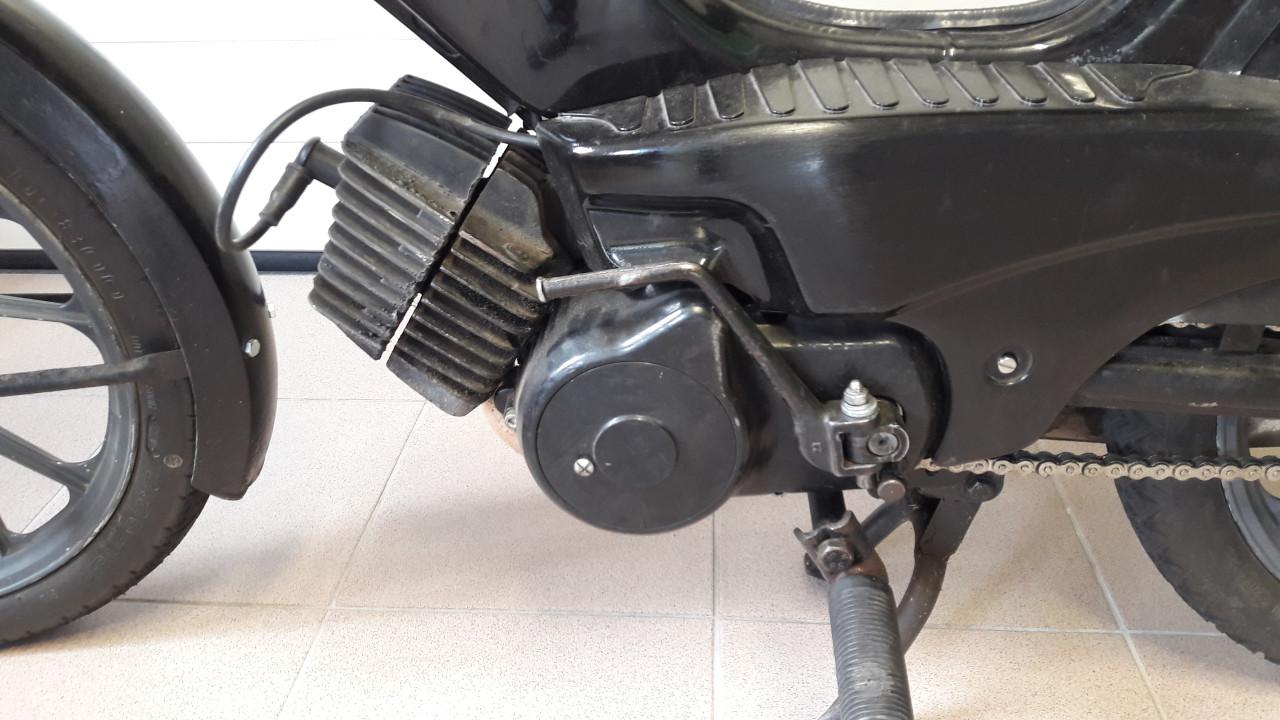 Tomos A3