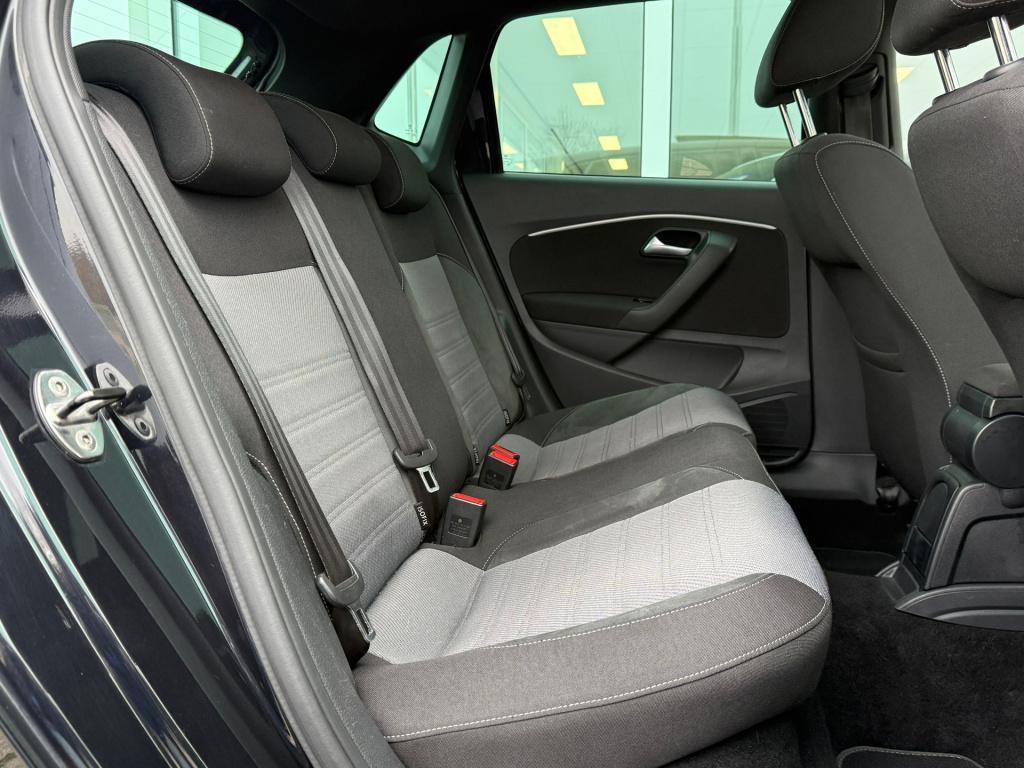 Volkswagen Polo 1.0 tsi highline r line