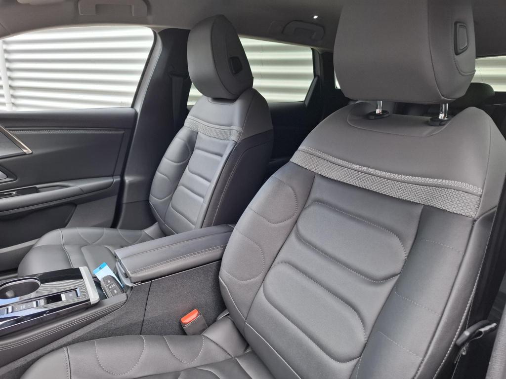 Citroen C5 X 1.6 plug-in hybrid 225 automaat shine cam/nav