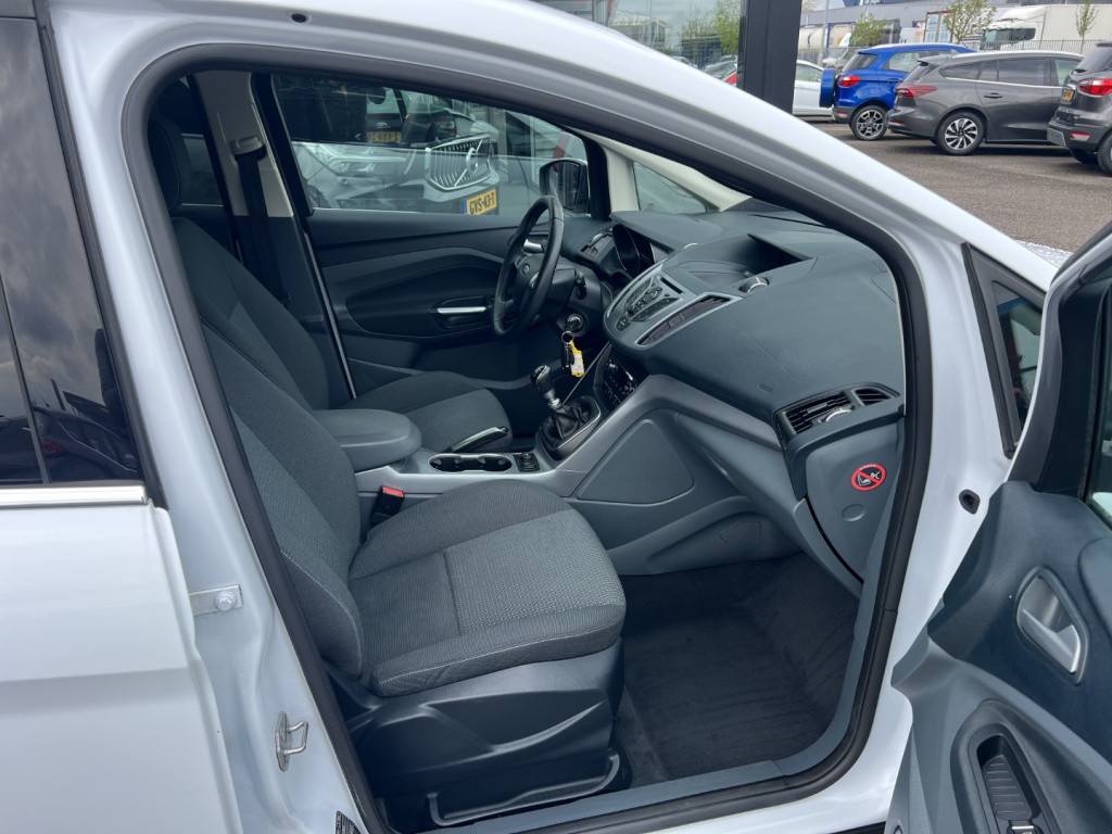 Ford C-max 1.0 ecoboost 100pk ambiente