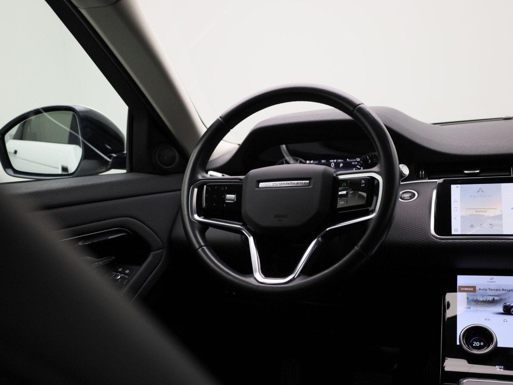Land Rover Range Rover 1.5 p300e awd r-dynamic s | automaat | hybrid | lmv 