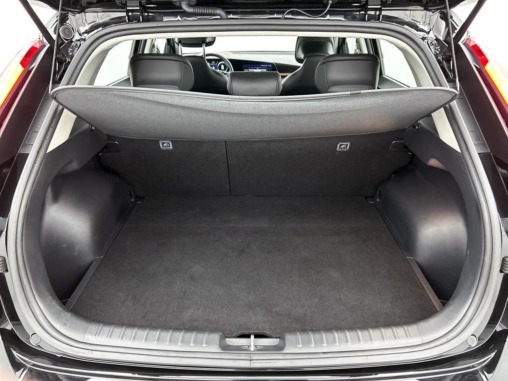 Kia Niro Ev dynamicline 64.8 kwh