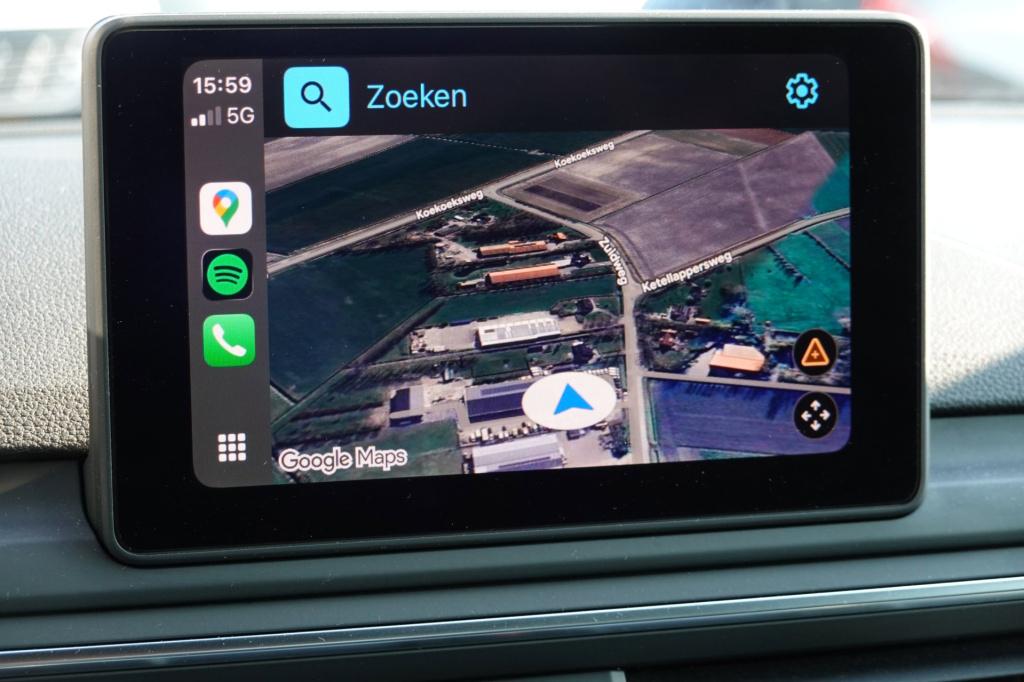 Audi A5 sportback 35 tfsi sport s-line edition