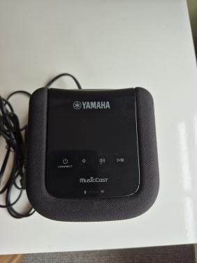Yamaha WX-010 speaker
