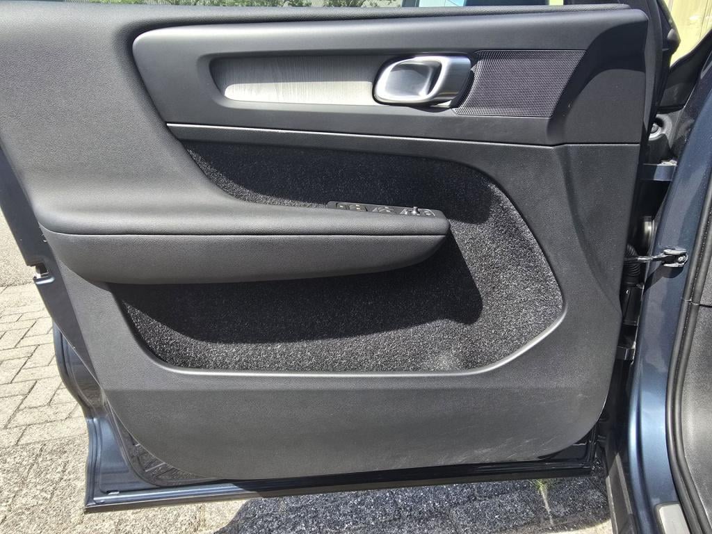 Volvo XC40 1.5 t3 inscription