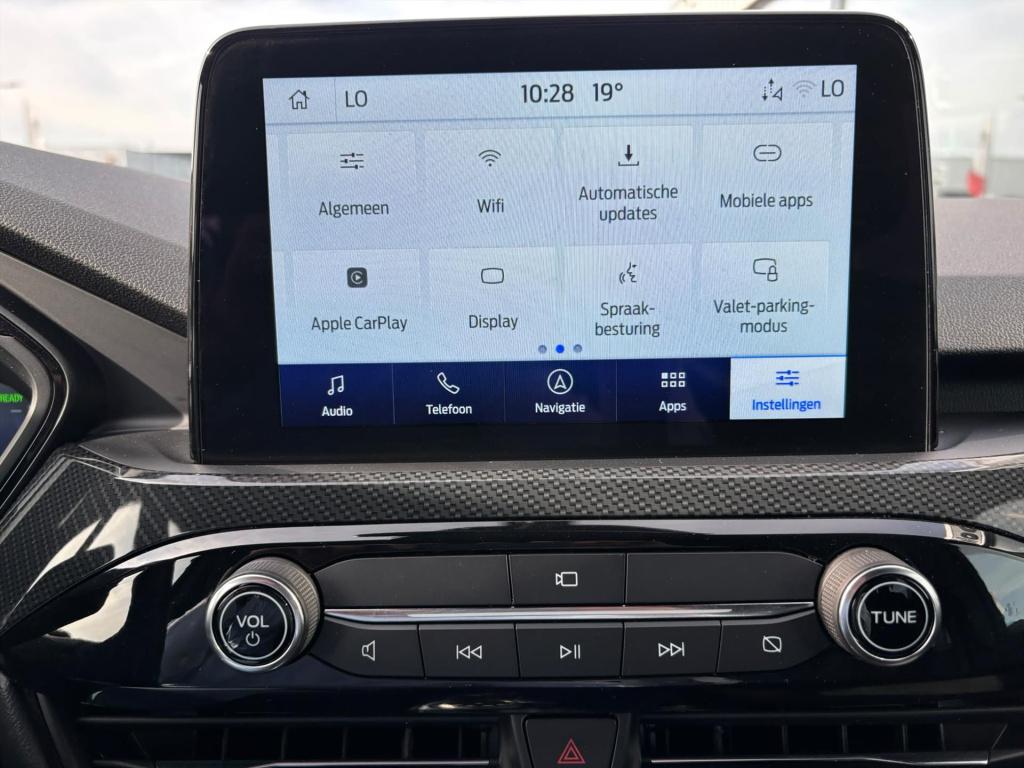 Ford Kuga 2.5 phev e-cvt 225pk st-line x