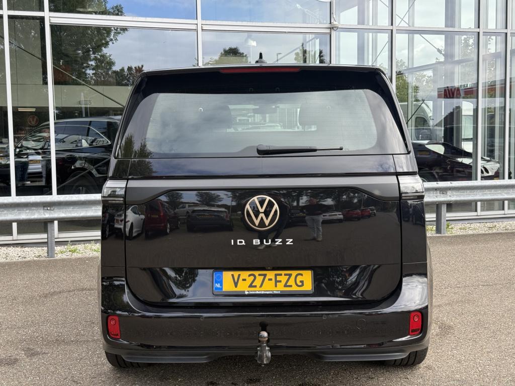 Volkswagen Id. Buzz Cargo 77 kwh | 417km | adapt. cruisec. | stoelverw. | t