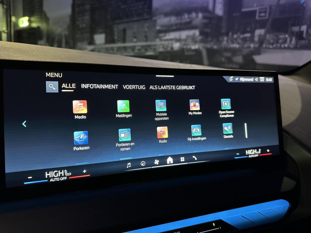 BMW X3 20 xdrive *pano*surroundview*parkass*driveass*leder*memory*