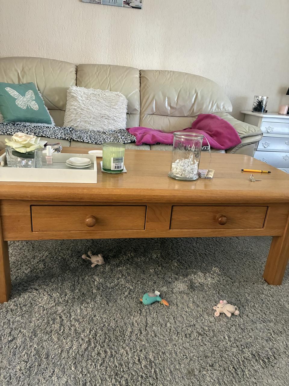 Salon tafel