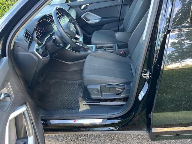 Audi Q3 sportback 45 tfsi e s edition