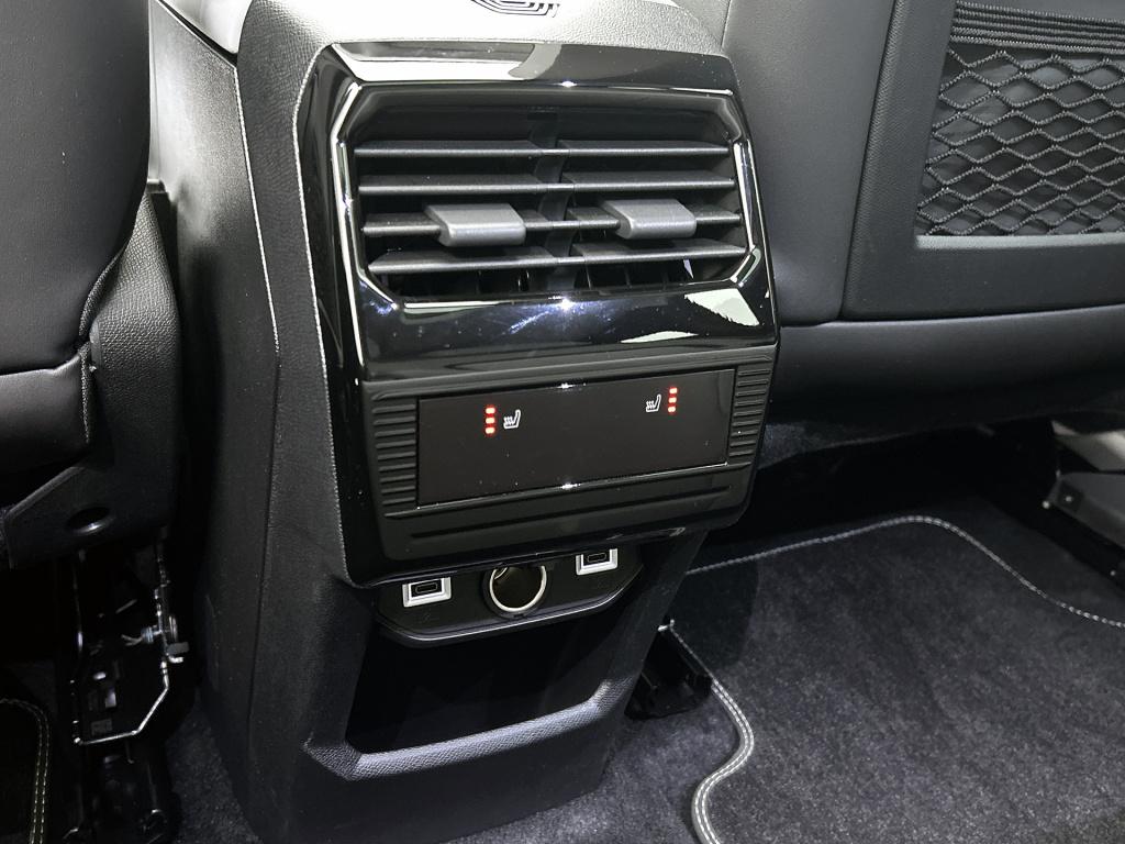 Citroen C5 Aircross plug-in hybrid 195pk automaat max | panoramadak | adapt