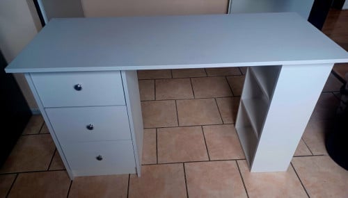Bureau