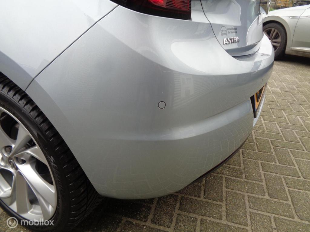 Opel Astra k 1.0 turbo innovation/ecc/airco/pdc/carplay/17''lm/slechts 7400