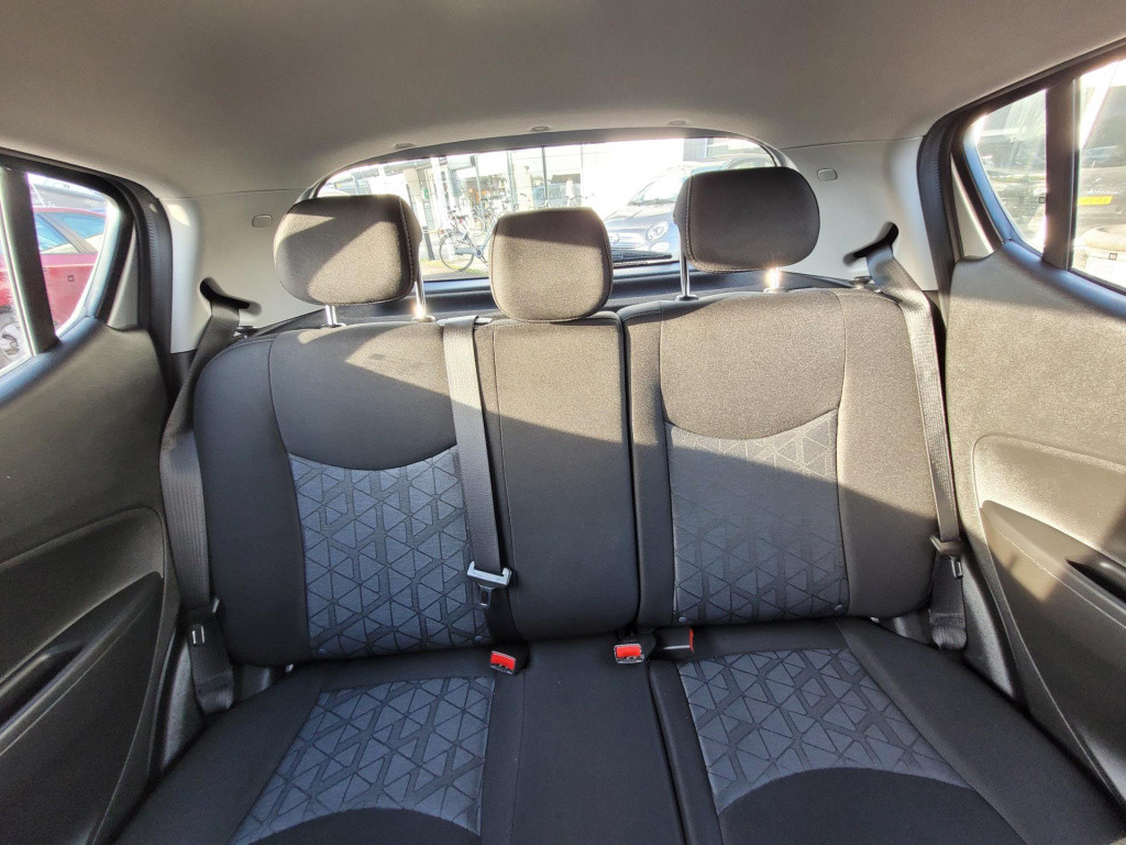 Opel Karl 1.0 ecoflex innovation