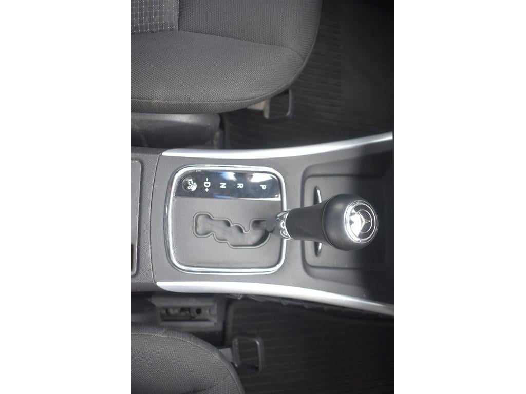 Mercedes-Benz B-Klasse 170 | automaat